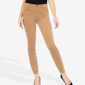 Kut from the Kloth "Diana" fab ab Skinny Cords